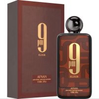 Afnan 9pm Elixir
