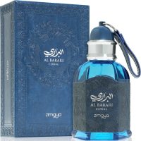 Afnan Zimaya Al Barari Coral