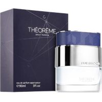 Afnan Rue Broca Theoreme Pour Homme