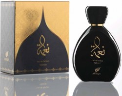 Afnan Naema Black
