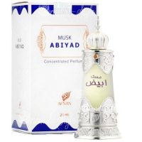 Afnan Musk Abiyad