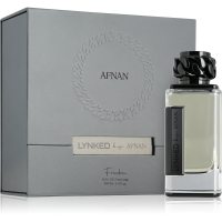 Afnan Lynked Freedom