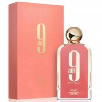 Afnan 9am Pour Femme