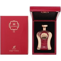 Afnan Highness IX foto-small