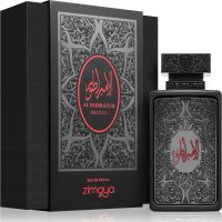 Afnan Zimaya Al Embratur Absolu