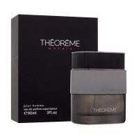Afnan Rue Broca Theoreme Matrix Pour Homme