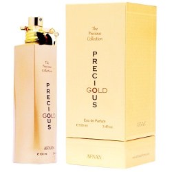 Afnan Precious Gold