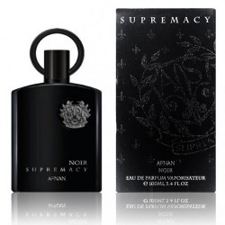 Afnan Supremacy Noir