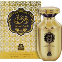 Afnan Bait Al Bakhoor Dahaab Saafi