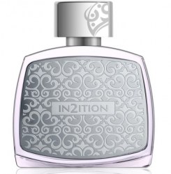 Afnan In2ition Silver
