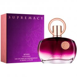 Afnan Supremacy Femme Purple