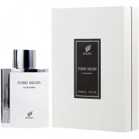 Afnan Pure Musk