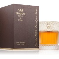 Afnan Zimaya Sharaf Divine