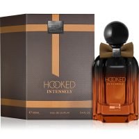 Afnan Rue Broca Hooked Intensely foto-small