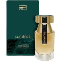 Afnan Rue Broca Luminous Pour Femme