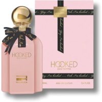 Afnan Rue Broca Hooked Pour Femme