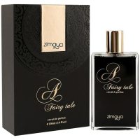 Afnan Zimaya A Fairy Tale