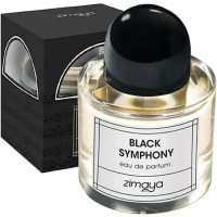 Afnan Zimaya Black Symphony