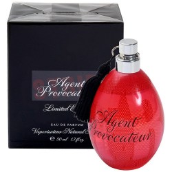 Agent Provocateur Strip