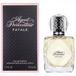 Agent Provocateur Fatale