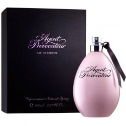 Agent Provocateur Agent Provocateur