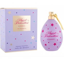 Agent Provocateur Cosmic