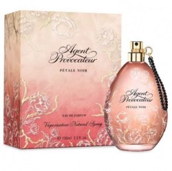 Agent Provocateur Petale Noir