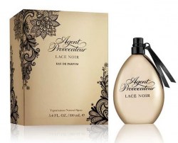 Agent Provocateur Lace Noir