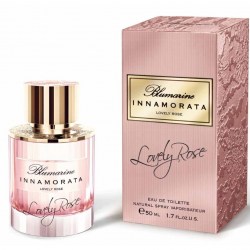 Blumarine Innamorata Lovely Rose