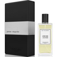 Voskanian Parfums Peche Chypree