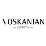 Voskanian Parfums  brand logo