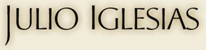 Julio Iglesias  brand logo