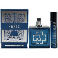 Rammstein Paris