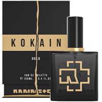 Rammstein Kokain Gold