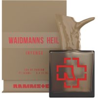 Rammstein Waidmanns Heil Intense