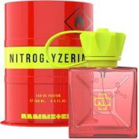 Rammstein Nitroglyzerin