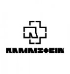 Rammstein  brand logo