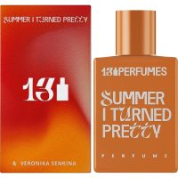 13Perfumes Summer I Turned Pretty foto-small