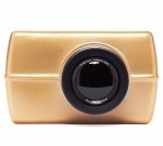 Pull and Bear Gold Shot