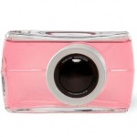 Pull and Bear Pink Shot