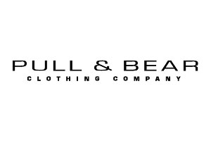 Pull and Bear  brand logo