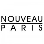 Nouveau Paris  brand logo