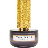 Van Dang Buddhapada