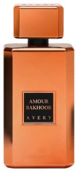 Avery  Amour Bakhoor