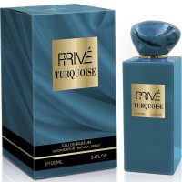 Prive Parfums Turquoise
