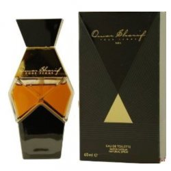 Omar Sharif Pour Femme