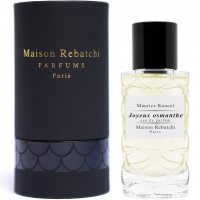 Maison Rebatchi Joyeux Osmanthe