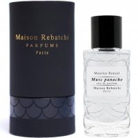 Maison Rebatchi Musc Panache