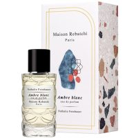 Maison Rebatchi Ambre Blanc