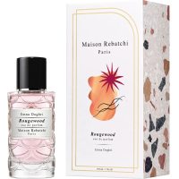Maison Rebatchi Rougewood